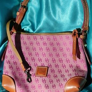 Doone & Bourke Purse